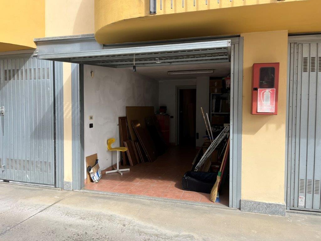 Quadrilocale in vendita a Airasca