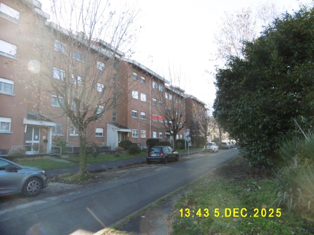 Quadrilocale in vendita a Avigliana
