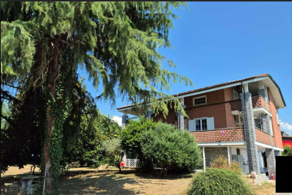 Appartamento in vendita a Bosconero