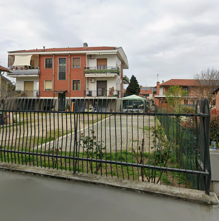 Quadrilocale in vendita a Candiolo