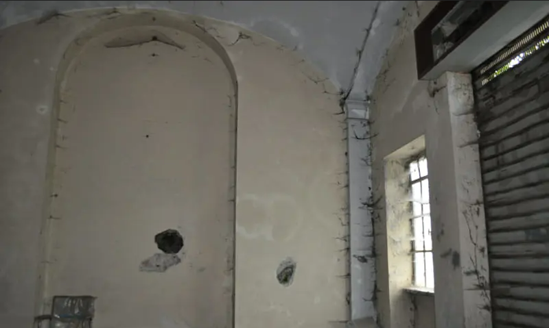Stabile/Palazzo da ristrutturare a Lanzo Torinese