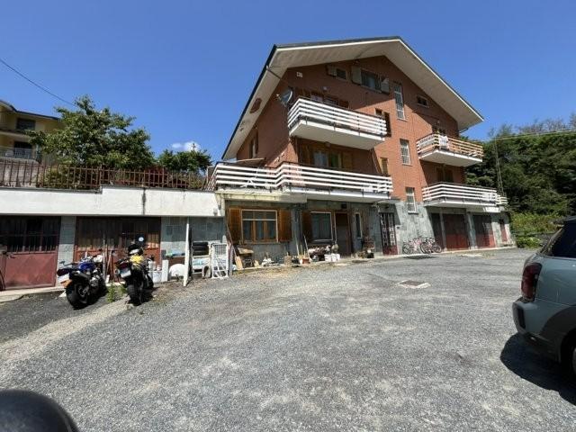 Appartamento in vendita a Rubiana