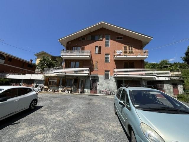 Appartamento in vendita a Rubiana