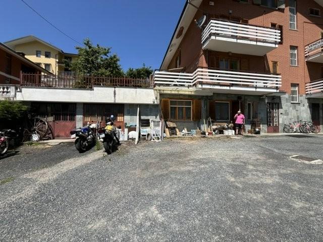 Appartamento in vendita a Rubiana