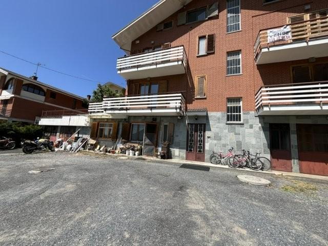 Appartamento in vendita a Rubiana