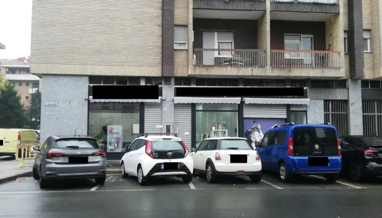 Negozio in vendita a Torino