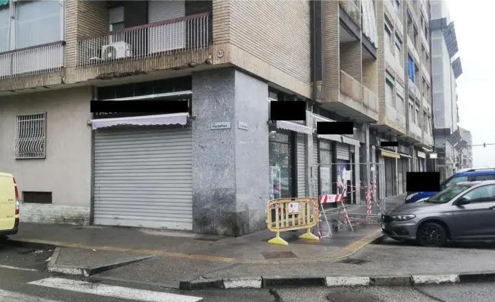 Negozio in vendita a Torino