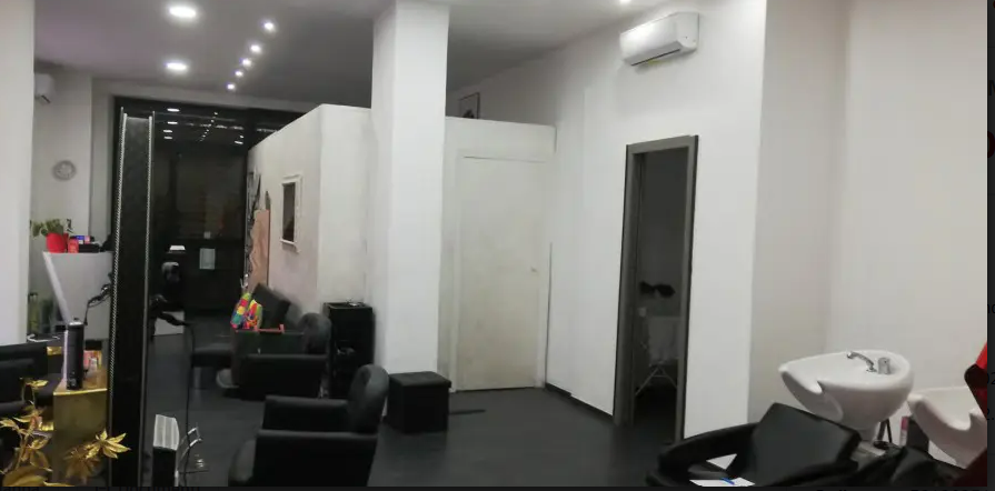 Negozio in vendita a Torino