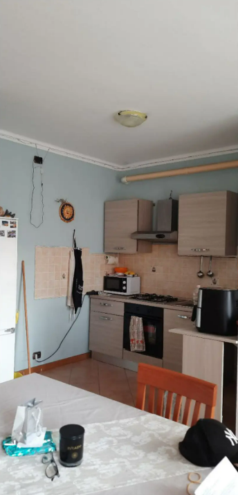 Appartamento in vendita a Gassino Torinese