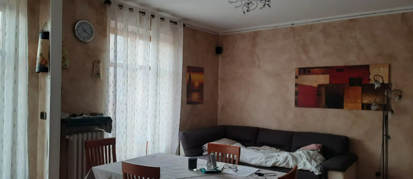 Appartamento in vendita a Gassino Torinese