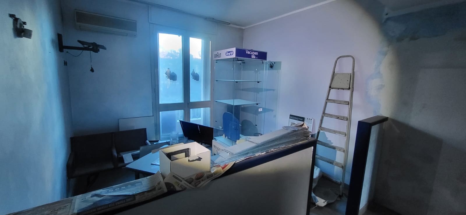 Ufficio in vendita a Torino