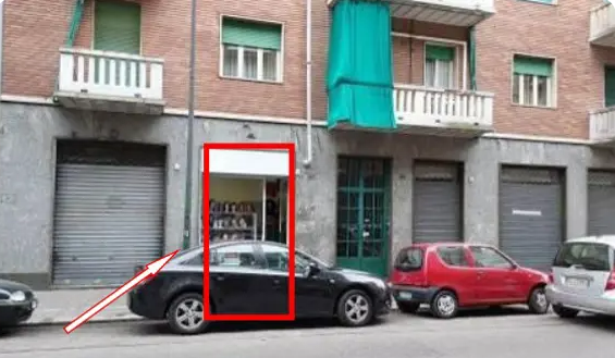 Negozio in vendita a Torino