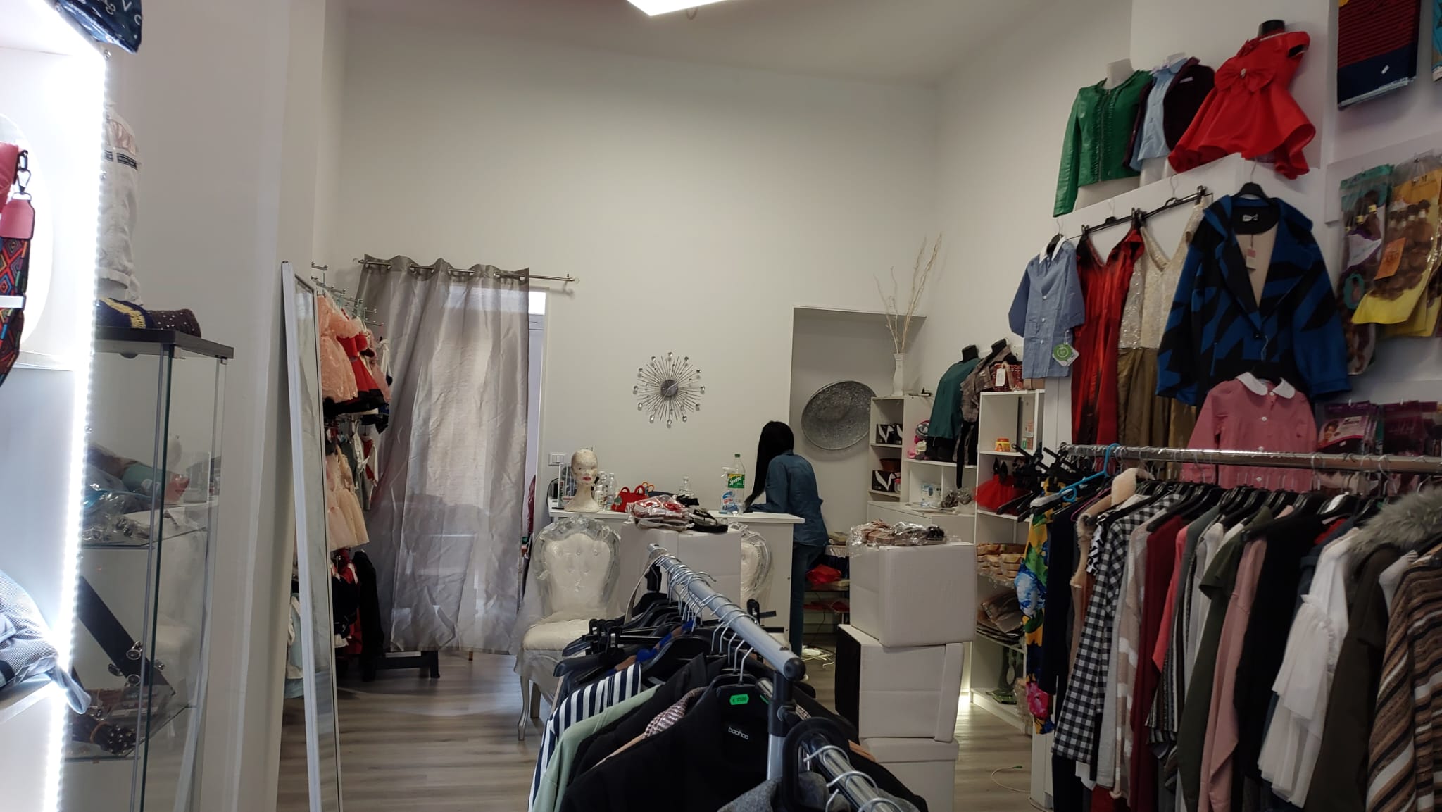 Negozio in vendita a Torino