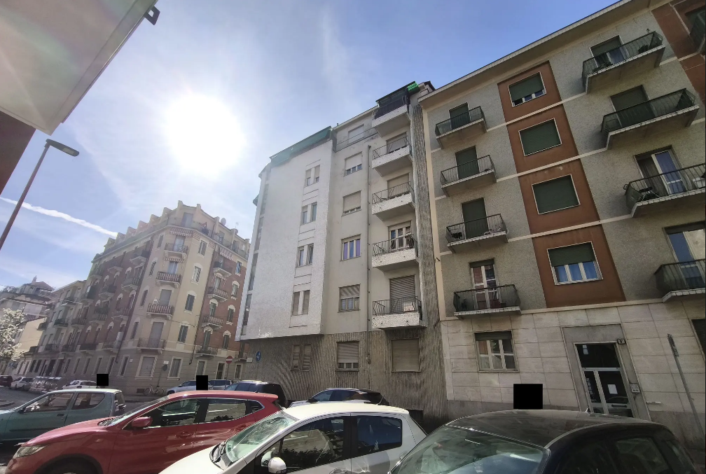 Trilocale in vendita a Torino