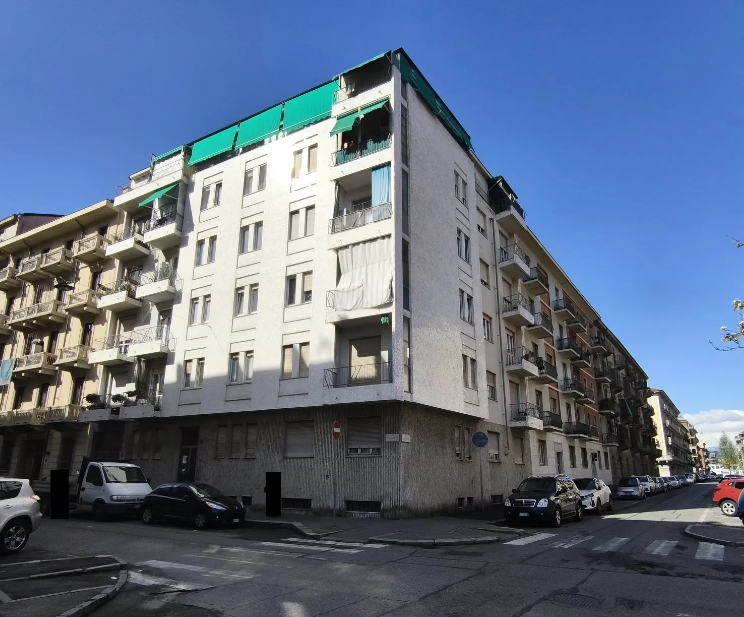 Trilocale in vendita a Torino