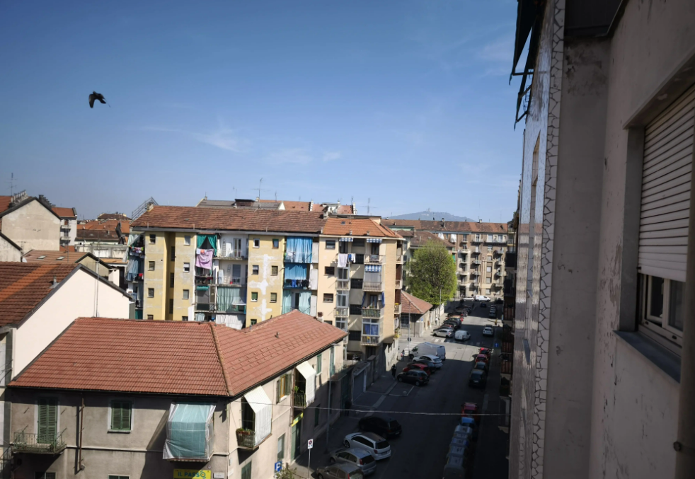 Trilocale in vendita a Torino
