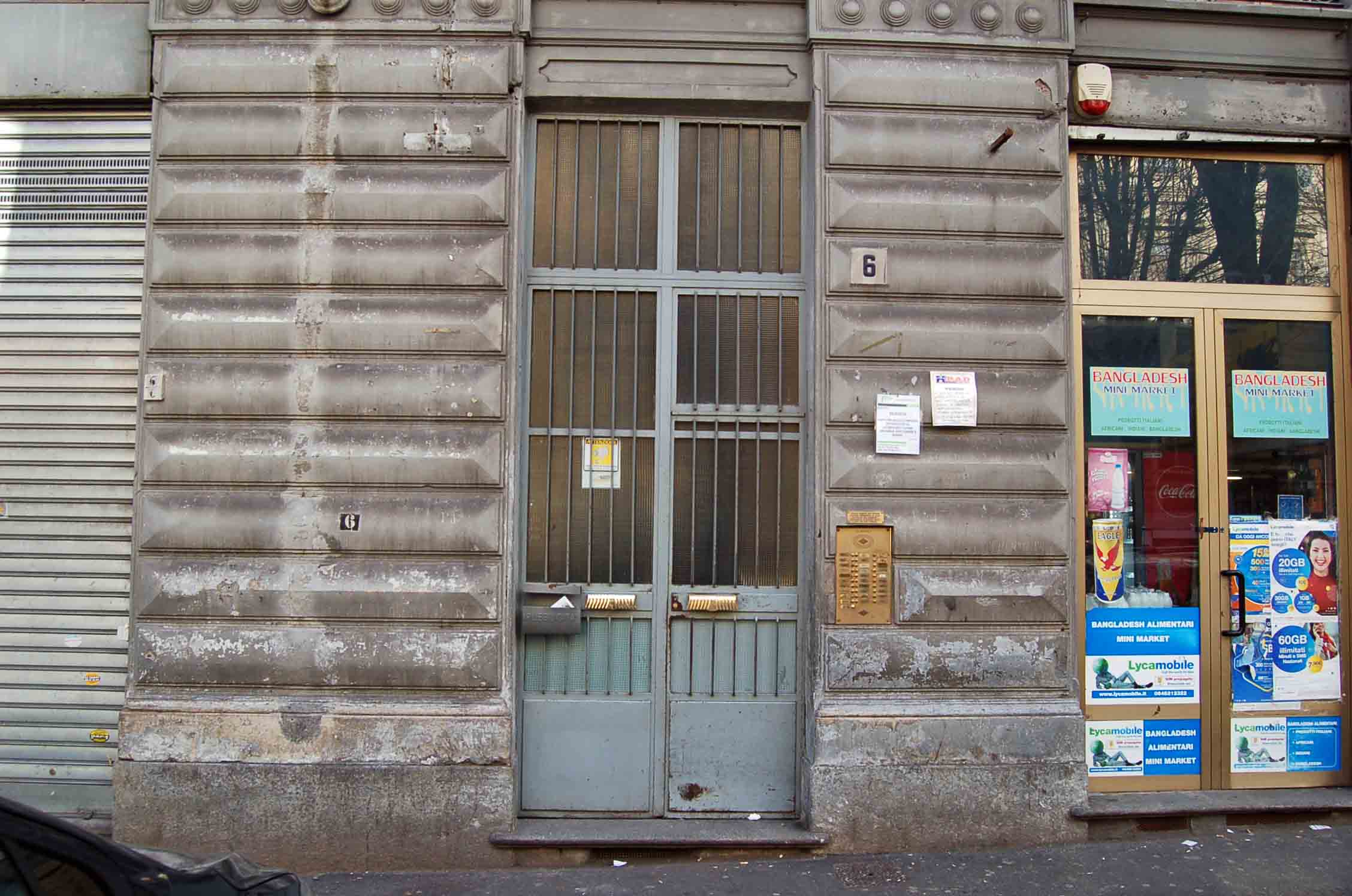 Trilocale in vendita a Torino