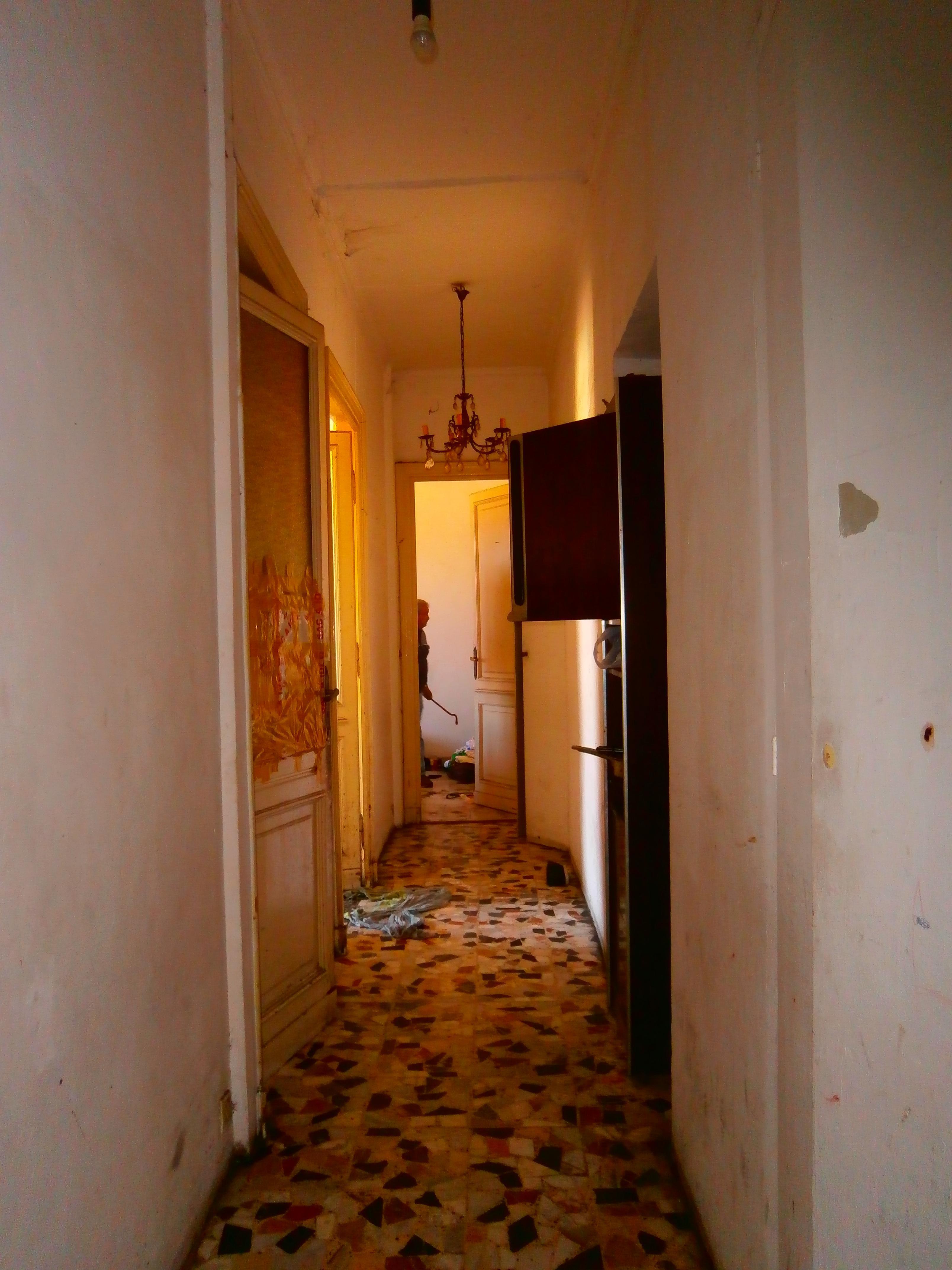 Trilocale in vendita a Torino