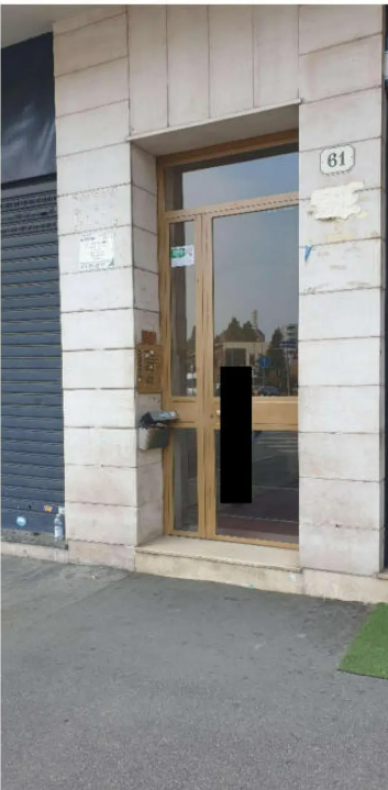 Trilocale in vendita a Torino