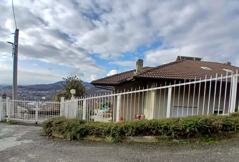 Villa in vendita a Cuorgn�