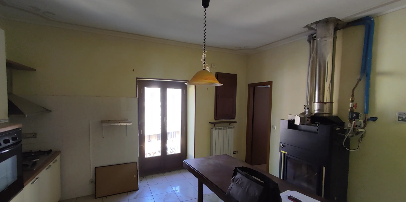 Appartamento in vendita a Susa