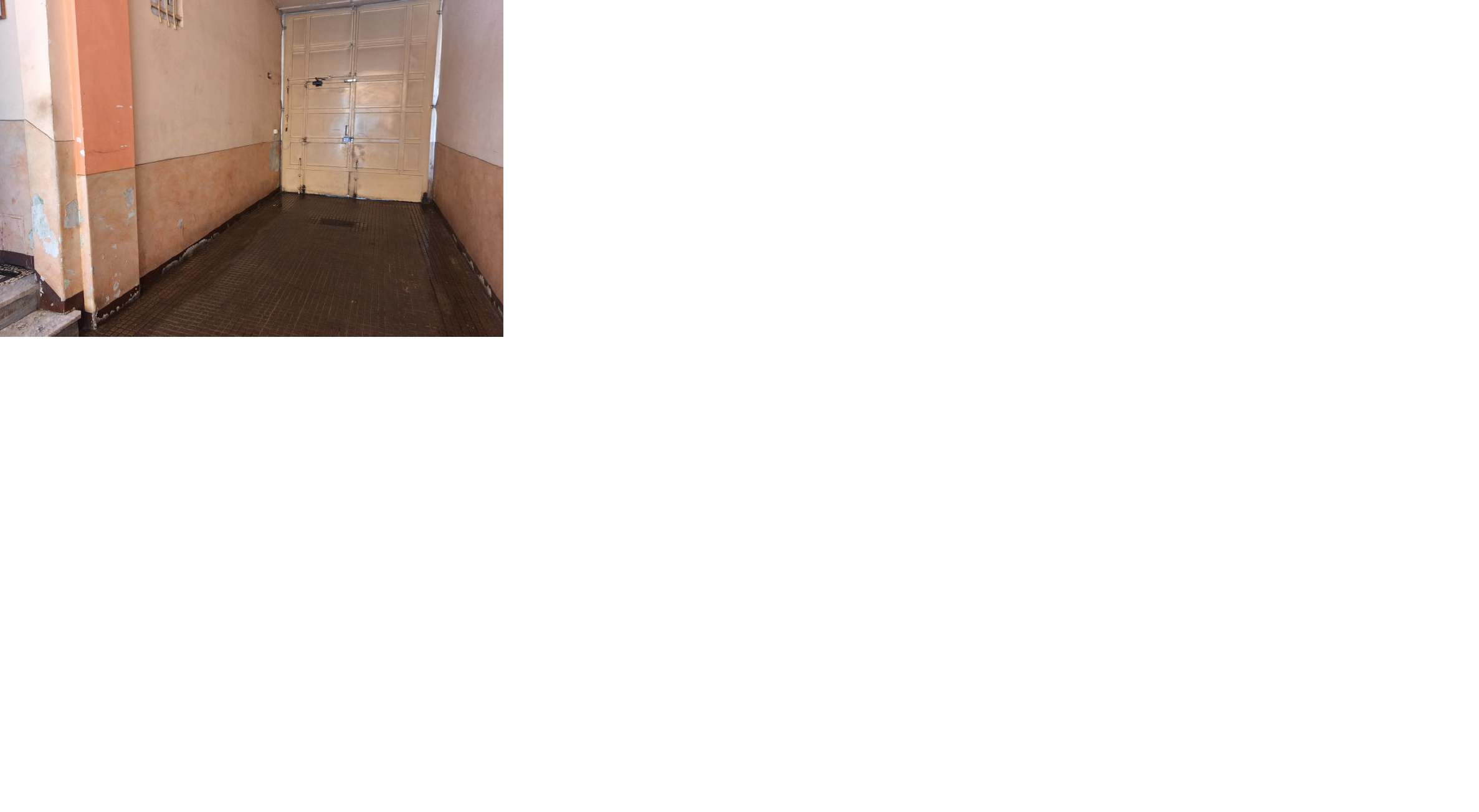 Quadrilocale in vendita a Torino