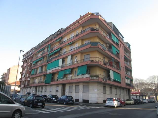 Trilocale in vendita a Torino