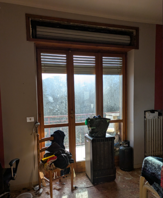 Appartamento in vendita a Lanzo Torinese