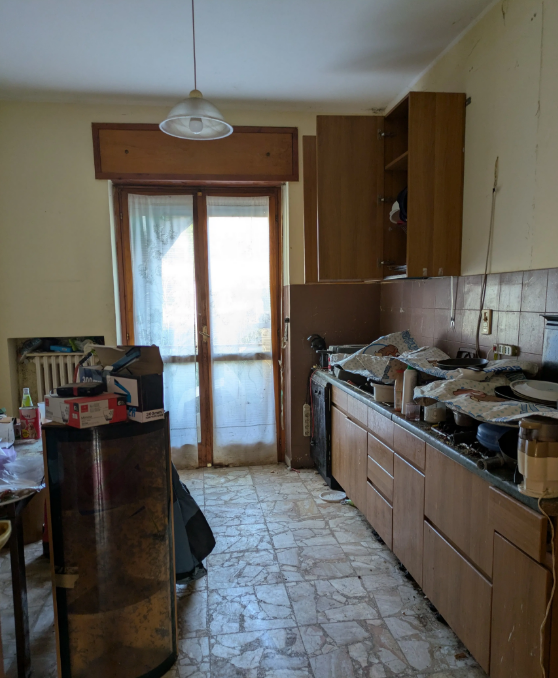 Appartamento in vendita a Lanzo Torinese