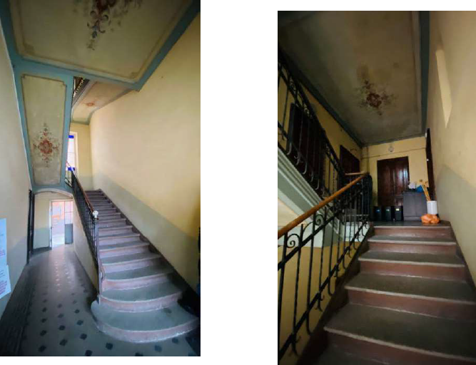 Casa indipendente in vendita a Luserna San Giovanni