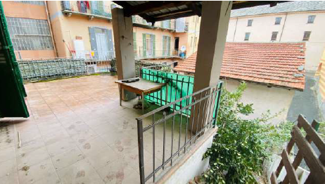 Casa indipendente in vendita a Luserna San Giovanni