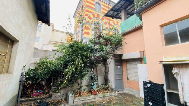 Casa indipendente in vendita a Luserna San Giovanni