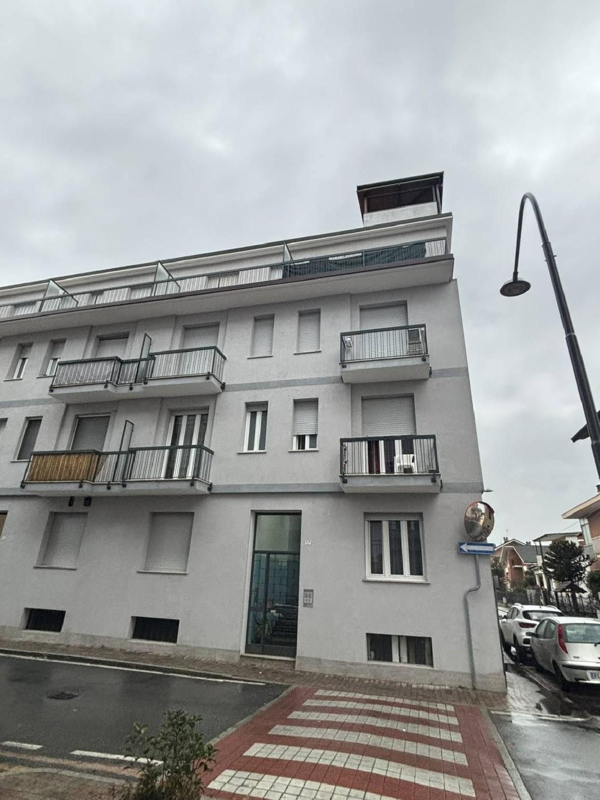 Quadrilocale in vendita a Vinovo