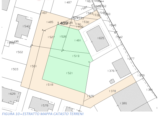 Stabile/Palazzo in vendita a Rivalta di Torino