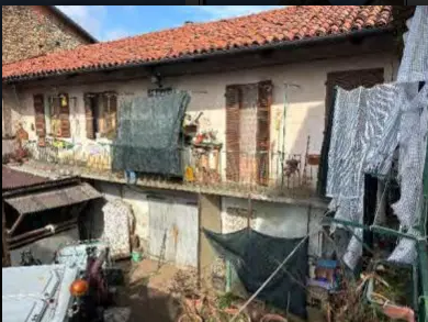 Box/Garage 222mq da ristrutturare a San Secondo di Pinerolo