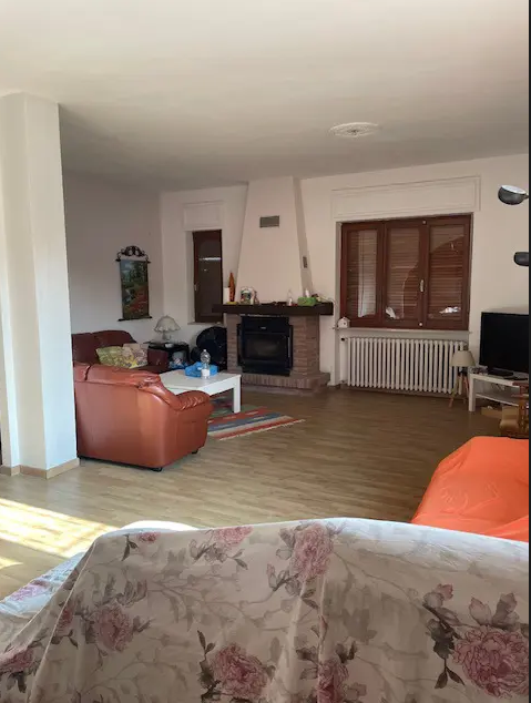 Villa in vendita a Vische