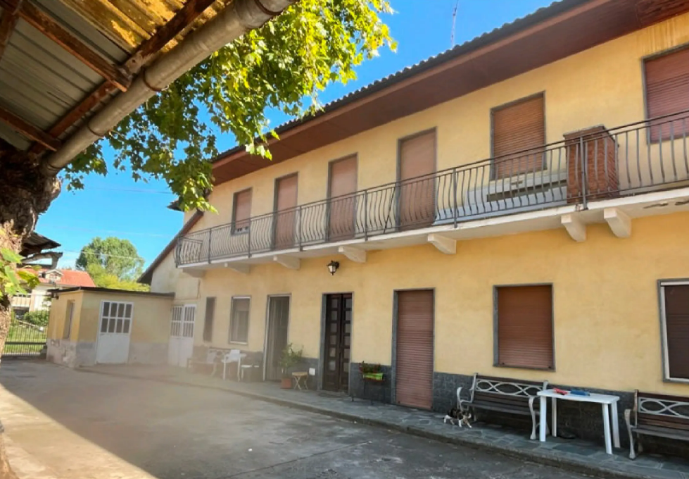 Appartamento in vendita a Settimo Torinese