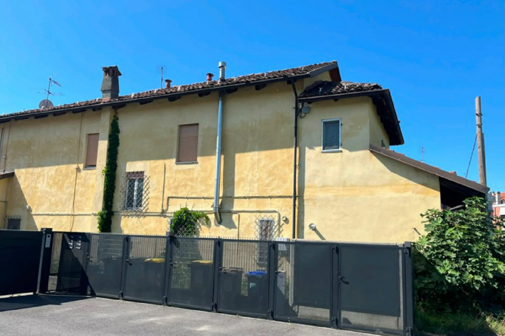 Appartamento in vendita a Settimo Torinese