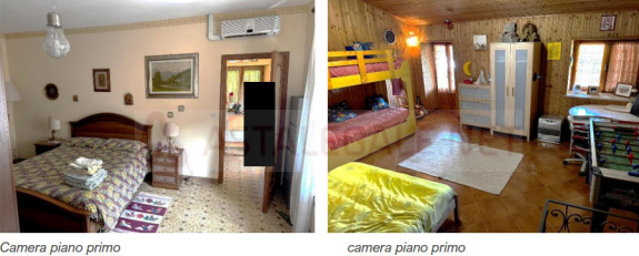 Appartamento in vendita a Perosa Argentina