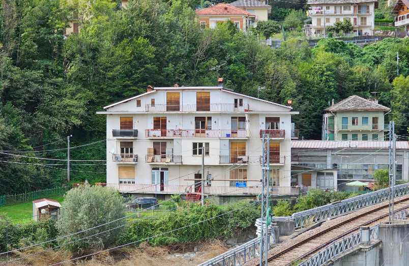 Quadrilocale in vendita a Mezzenile