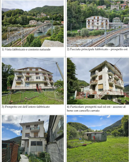 Quadrilocale in vendita a Mezzenile