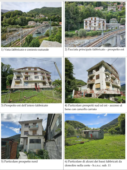 Quadrilocale in vendita a Mezzenile