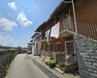 Stabile/Palazzo in vendita a Palazzo Canavese