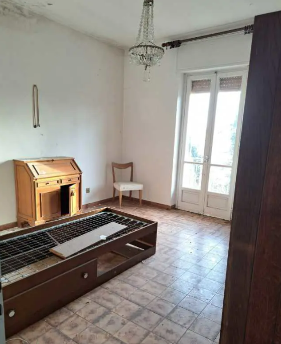 Stabile/Palazzo da ristrutturare a Brozolo