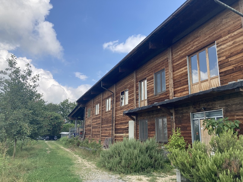 Stabile/Palazzo in vendita a Villastellone