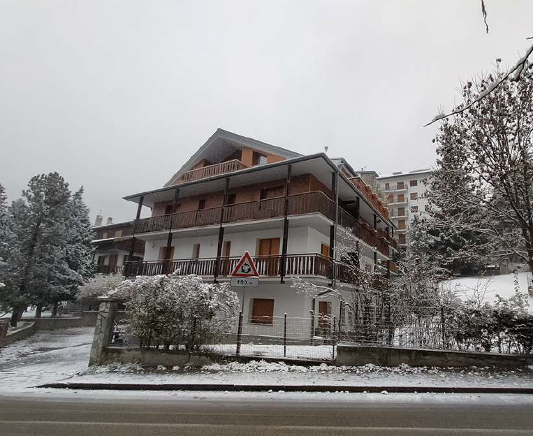 Casa vacanza Monolocale in vendita a Sauze d'Oulx