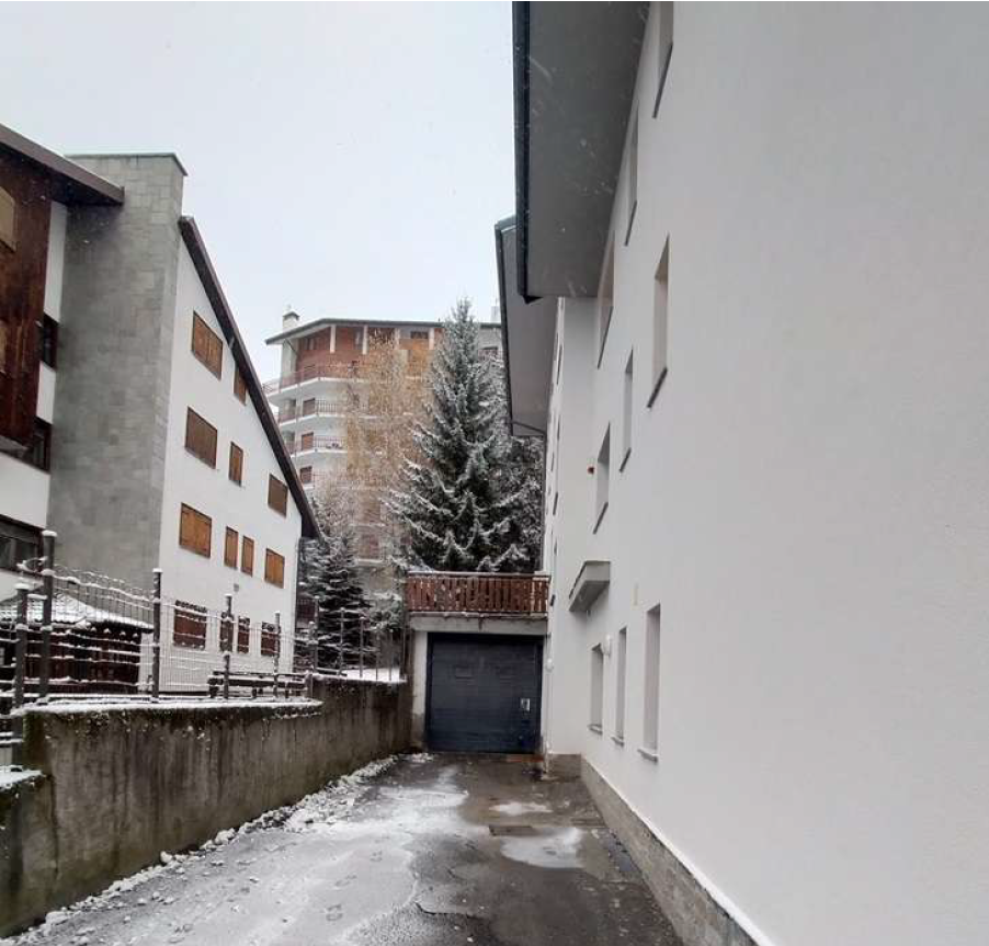 Casa vacanza Monolocale in vendita a Sauze d'Oulx