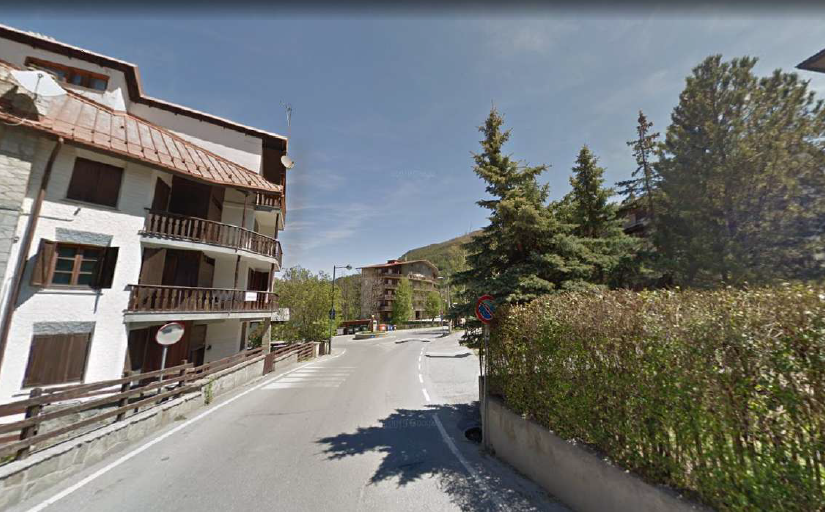 Casa vacanza Monolocale in vendita a Sauze d'Oulx