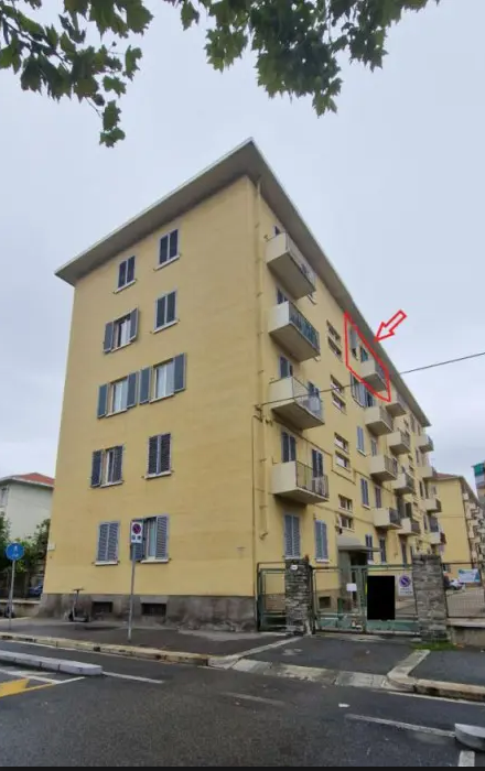 Trilocale in vendita a Torino