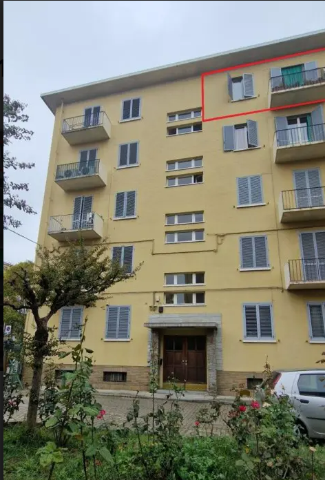Trilocale in vendita a Torino